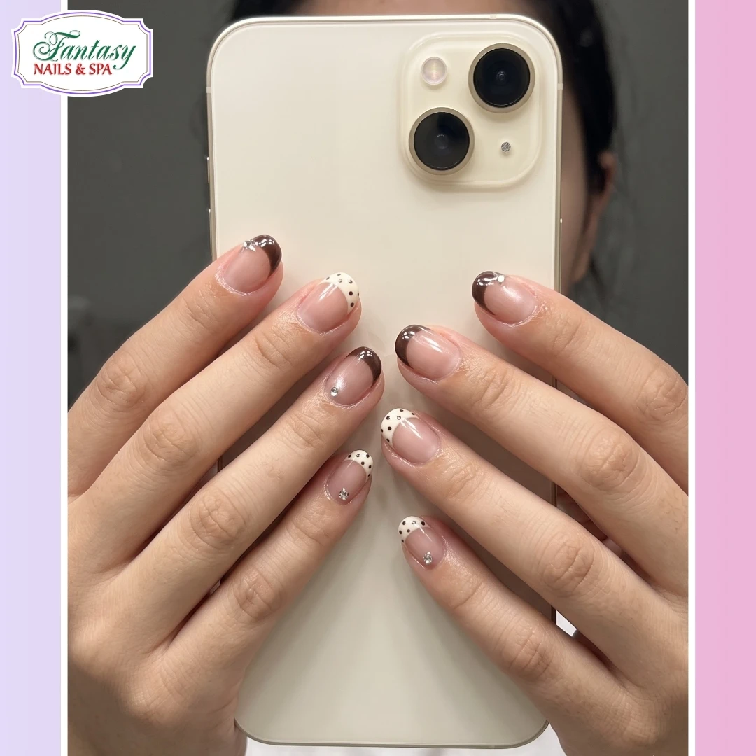 Awe-Inspiring Nail Art Sep 22